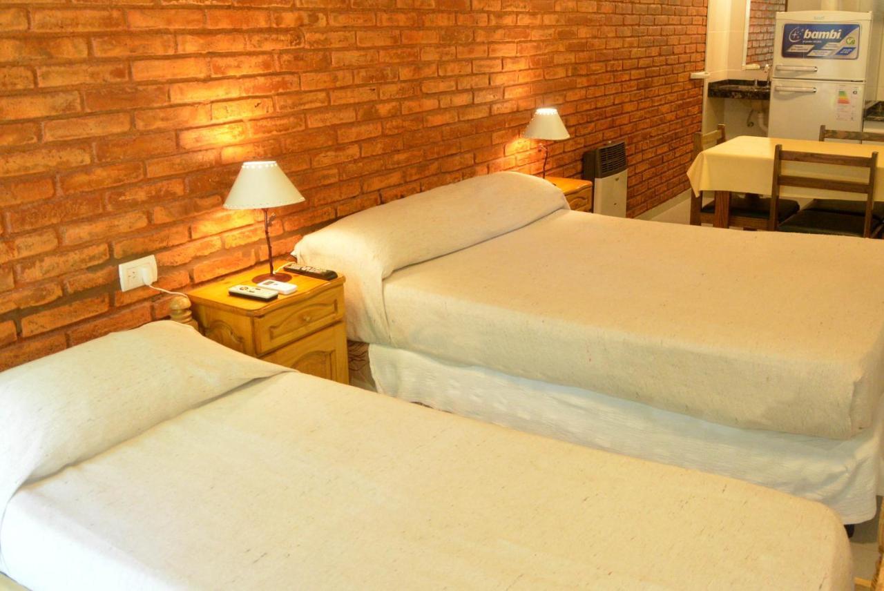 Cabanas Las Marias San Rafael  Exterior photo